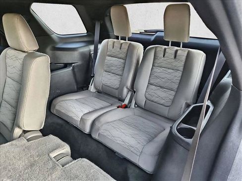 Used 2015 Ford Explorer FWD image 18