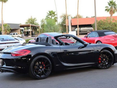 Used 2013 Porsche Boxster S image 21