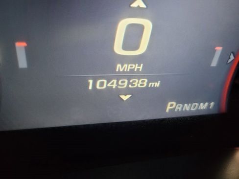 Used 2016 GMC Sierra 2500 Denali image 3