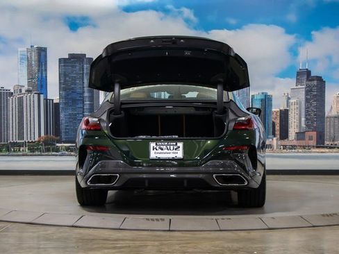 Used 2026 BMW 840i xDrive image 12