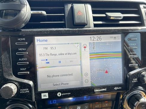 Used 2024 Toyota 4Runner TRD Pro image 15