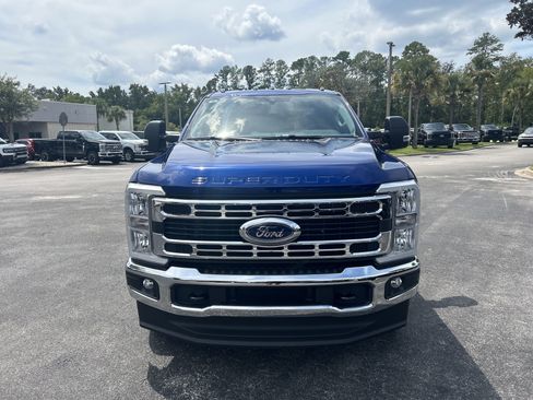 New 2026 Ford F250 XLT image 2