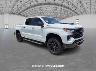Used 2026 Chevrolet Silverado 1500 LT Trail Boss w/ Convenience Package II AWD/4WD video 1