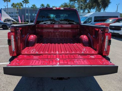 New 2026 Ford F250 Lariat w/ FX4 Off-Road Package AWD/4WD image 13