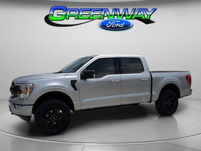 Used 2022 Ford F150 XLT w/ Equipment Group 302A High