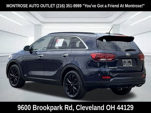 Used 2020 Kia Sorento S AWD/4WD image 6