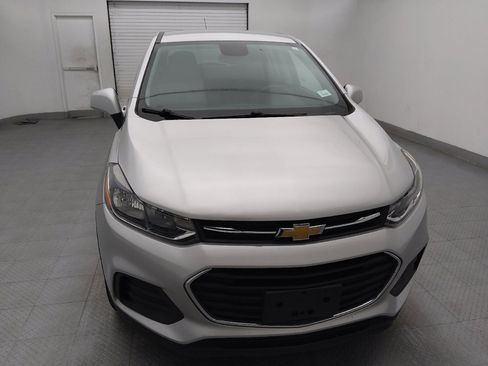 Used 2020 Chevrolet Trax LS w/ Tint and Cruise Package FWD image 14