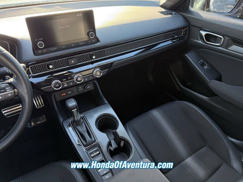 Certified 2023 Honda Civic Sport image 11