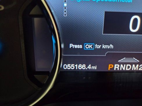 Used 2019 Ford F250 Limited w/ FX4 Off-Road Package image 46