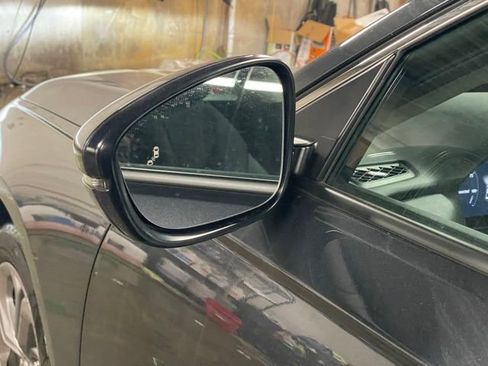 Used 2025 Honda Accord EX-L image 30