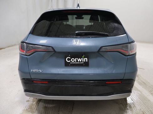 New 2027 Honda HR-V EX-L image 6