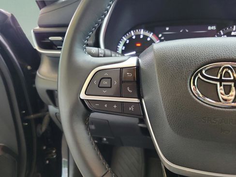 Certified 2023 Toyota Highlander XSE image 19