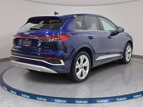 Used 2023 Audi Q4 e-tron Prestige w/ 20" Wheel Package AWD/4WD image 6