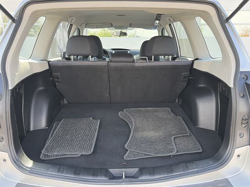 Used 2010 Subaru Forester 2.5X AWD/4WD image 26