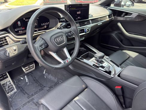 Used 2023 Audi S5 Prestige w/ Prestige Package AWD/4WD image 10