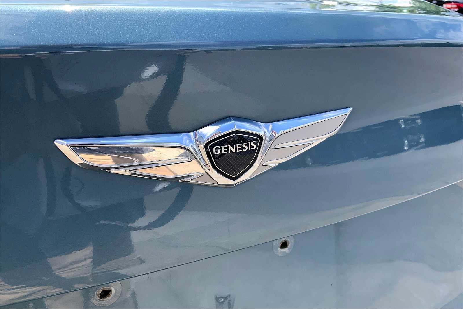 Used 2018 Genesis G80 3.3T Sport AWD/4WD image 28