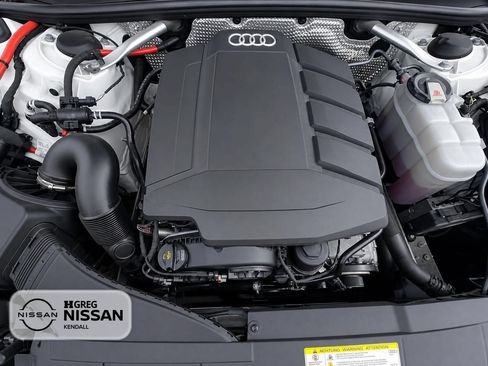 Used 2019 Audi A6 2.0T Premium w/ Convenience Package AWD/4WD image 15
