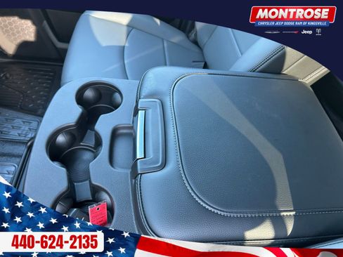 New 2026 RAM 3500 Tradesman w/ Chrome Appearance Group A image 16