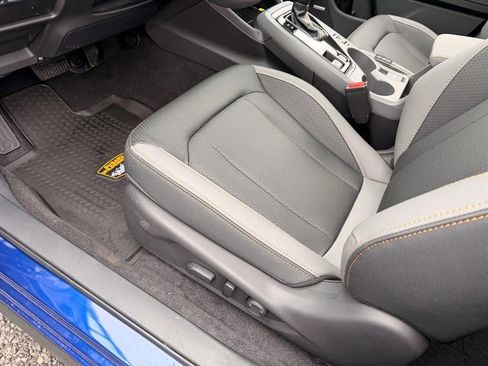 New 2026 Subaru Crosstrek 2.5i Wilderness AWD/4WD image 11