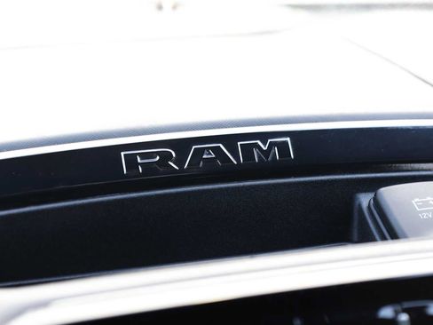 Used 2024 RAM 3500 Limited w/ Night Edition AWD/4WD image 31
