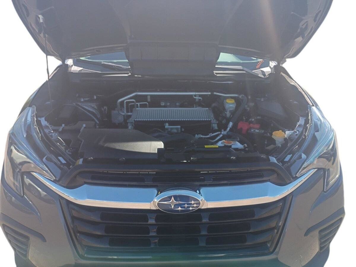 Used 2025 Subaru Ascent Premium AWD/4WD image 19