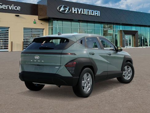 New 2026 Hyundai Kona SE AWD/4WD image 4