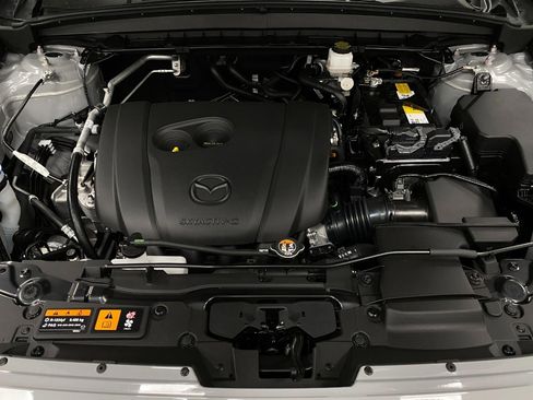 New 2026 MAZDA CX-5 Select AWD/4WD image 10