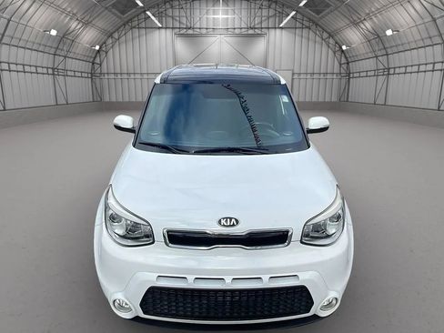 Used 2014 Kia Soul ! w/ Sun & Sound Package image 8