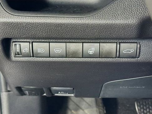 Certified 2025 Toyota RAV4 XLE w/ Convenience Package AWD/4WD image 11
