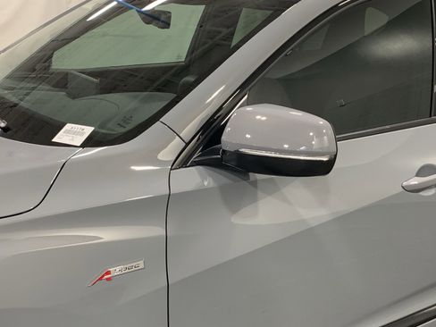 Used 2025 Acura RDX A-Spec image 12