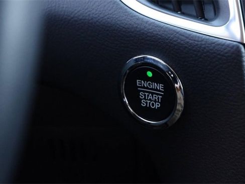 Certified 2024 Ford Edge Titanium image 15