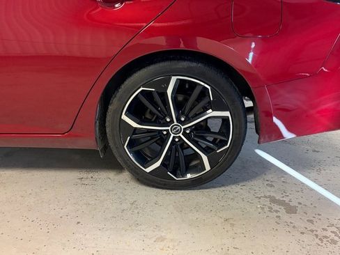 Used 2024 Nissan Altima 2.5 SR image 11