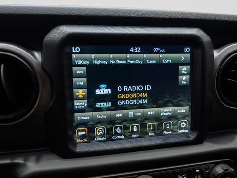 Used 2021 Jeep Gladiator Sport AWD/4WD image 67