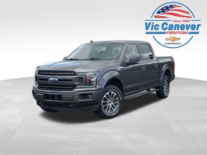 Used 2019 Ford F150 XLT w/ Equipment Group 302A Luxury