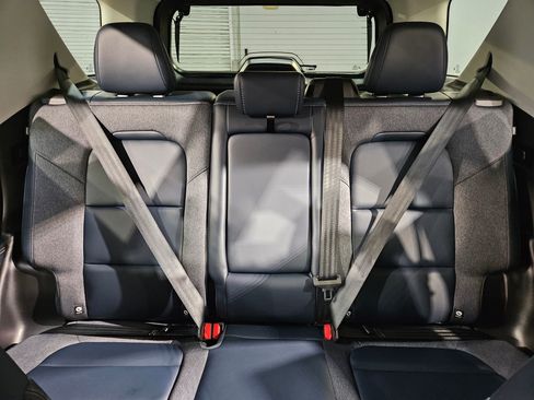 Used 2024 Ford Bronco Sport Outer Banks AWD/4WD image 13