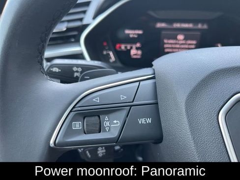 Used 2024 Audi Q3 2.0T Premium Plus image 15