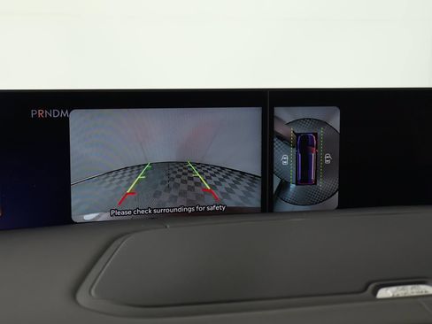 New 2026 Lincoln Navigator Black Label AWD/4WD image 6