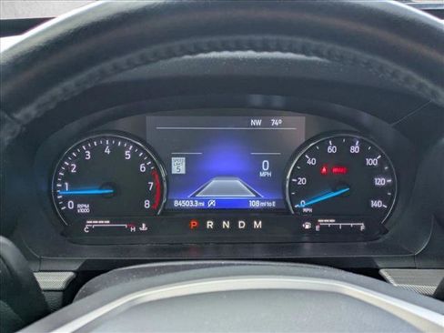 Used 2021 Ford Explorer XLT w/ Equipment Group 202A image 11