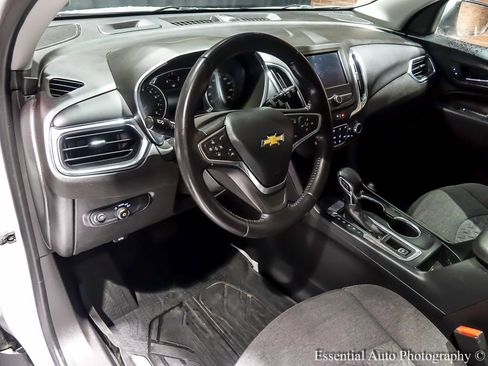 Used 2022 Chevrolet Equinox LT image 14