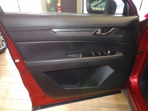 Certified 2023 MAZDA CX-5 AWD 2.5 S w/ Premium Package image 24