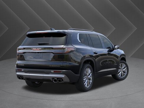 New 2026 GMC Acadia Elevation w/ Elevation Premium Package image 5