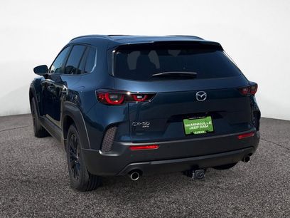 Used 2026 MAZDA CX-50 AWD 2.5 S w/ Weather Package
