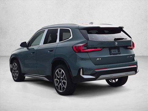 New 2027 BMW X1 xDrive28i AWD/4WD image 9