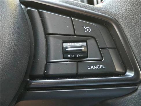 Used 2023 Subaru WRX Limited image 13