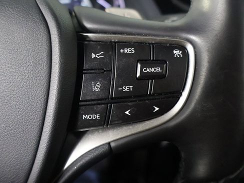 Used 2023 Lexus ES 350 Luxury image 43