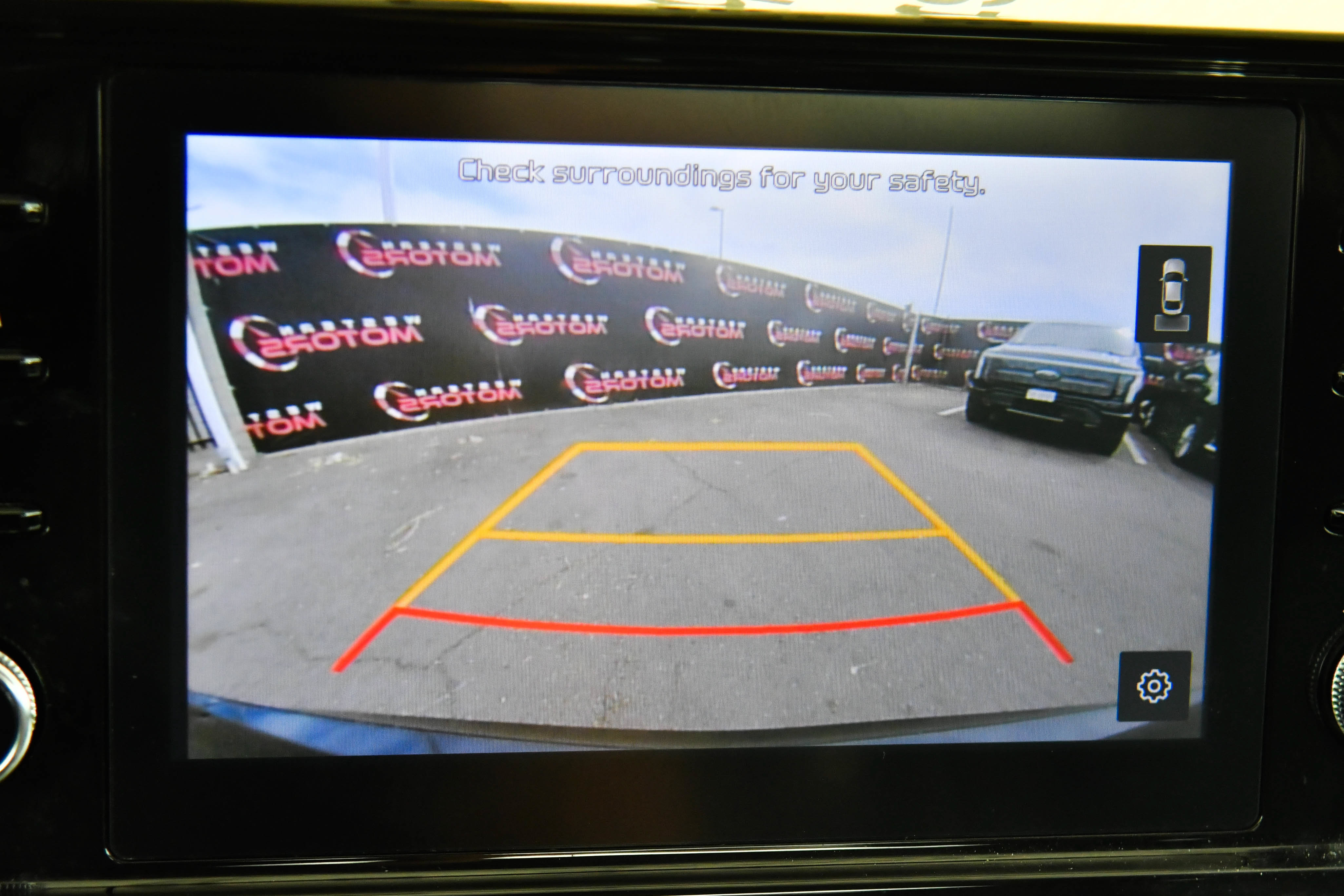 Used 2023 Kia K5 LXS FWD image 17