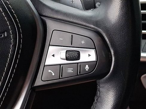 Used 2022 BMW X5 xDrive40i w/ Premium Package image 28