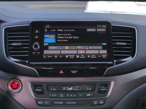 New 2026 Honda Ridgeline RTL image 16