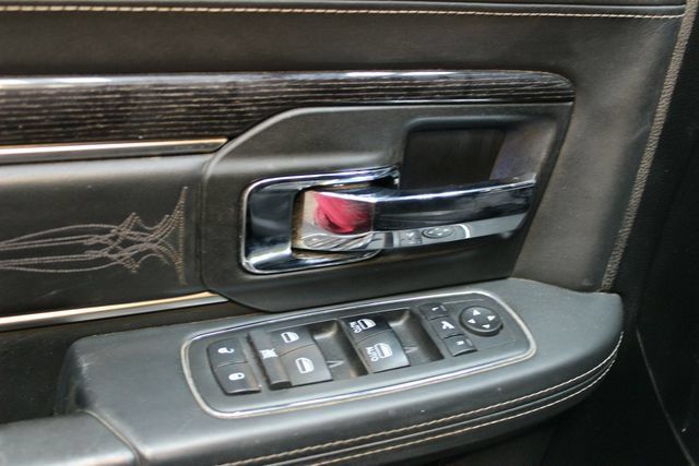 Used 2018 RAM 1500 Limited AWD/4WD image 17