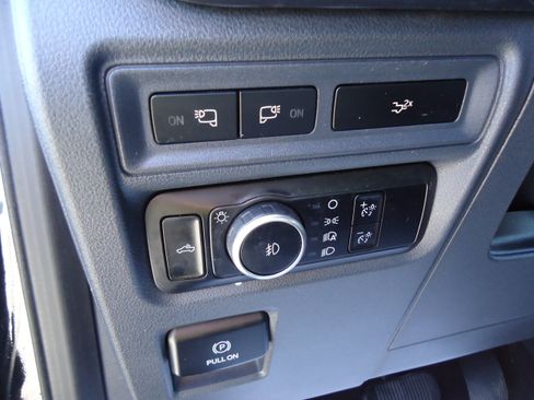 Used 2023 Ford F150 XLT w/ Equipment Group 302A High AWD/4WD image 16